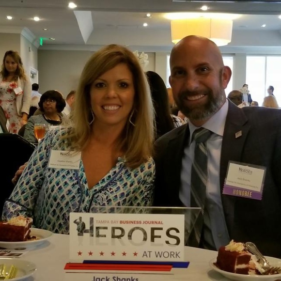 Meet your Posher, Heather - Picture 5 of 8